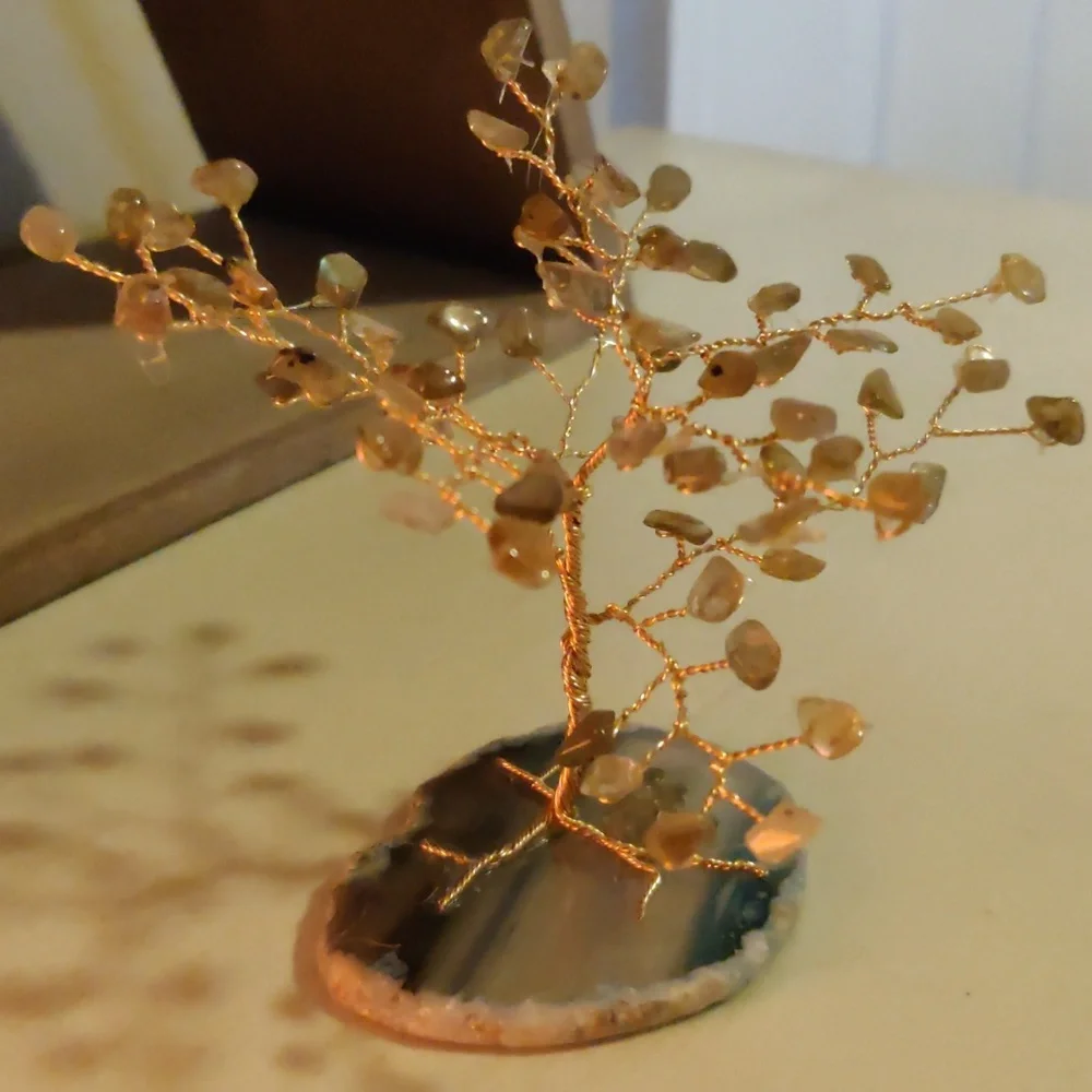 Gem Tree - Picture 6 of 11